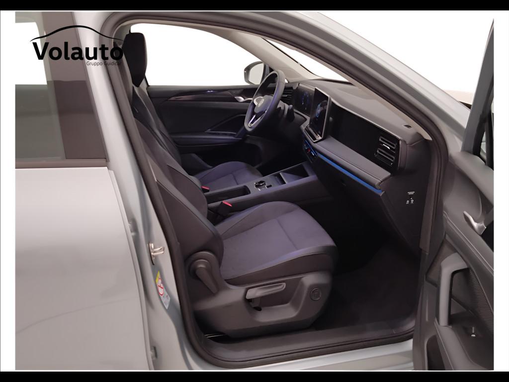 VOLKSWAGEN Tiguan III 2024 - Tiguan 2.0 tdi Life 150cv dsg