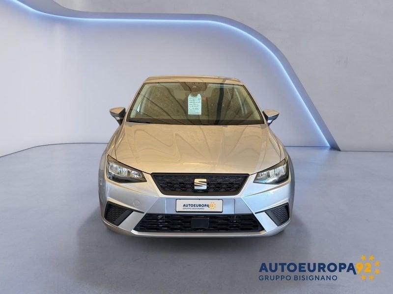 SEAT Ibiza Ibiza 1.0 ecotsi Style 110cv