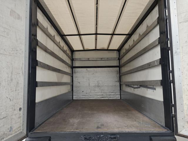 IVECO Daily 35C14 BTor 2.3 HPT Centina E Telone Centinato