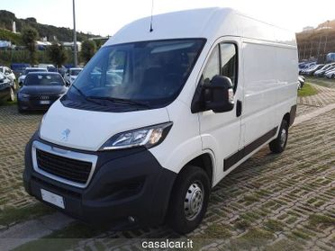 Peugeot Boxer 335 2.0 BlueHDi 130CV PC-TM FURGONE L2 H2 24 MESI DI GARANZIA