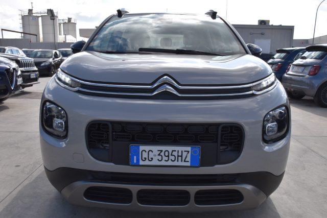 CITROEN C3 Aircross BlueHDi 110 S&S Feel