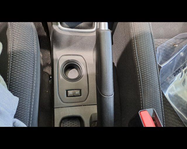 DACIA Duster 1.0 tce Comfort Eco-g 4x2 100cv