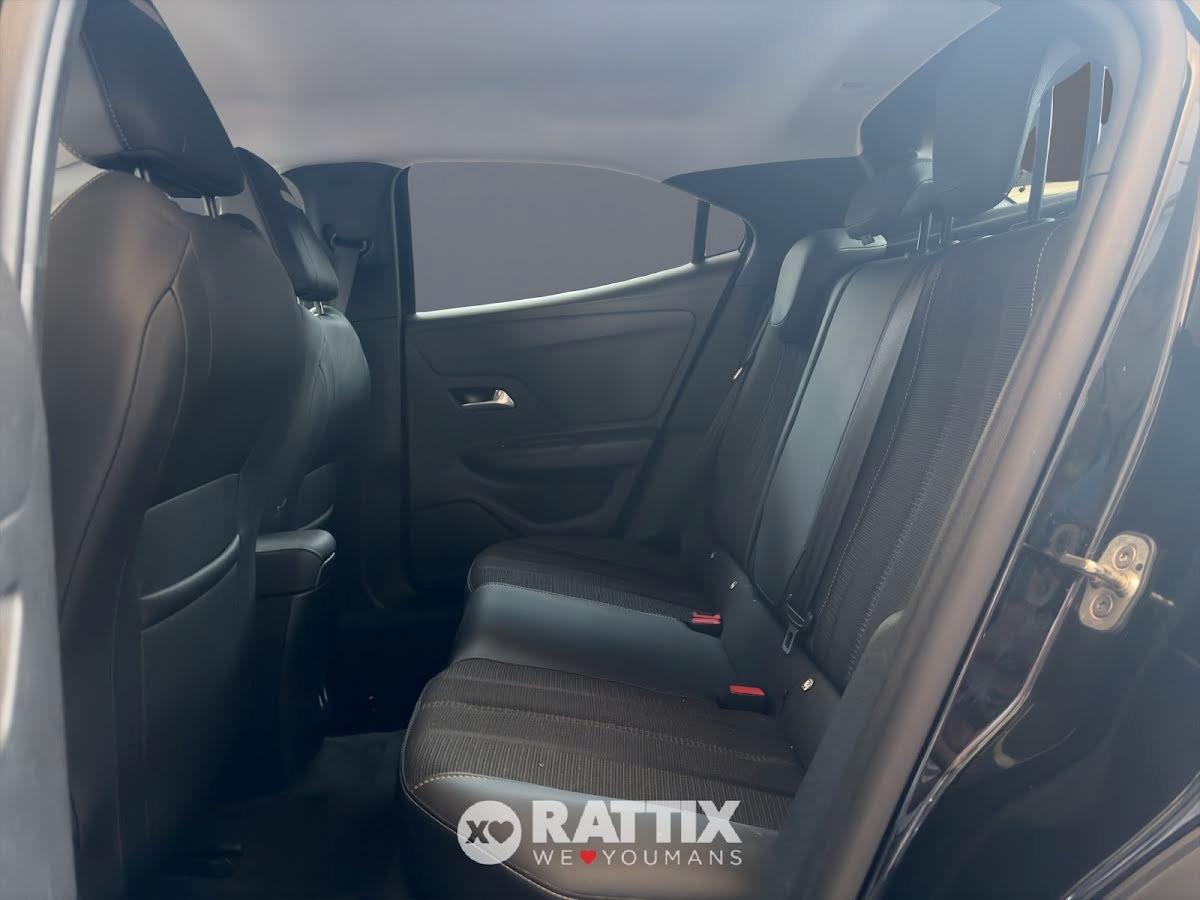 Opel Mokka-E motore elettrico Elegance