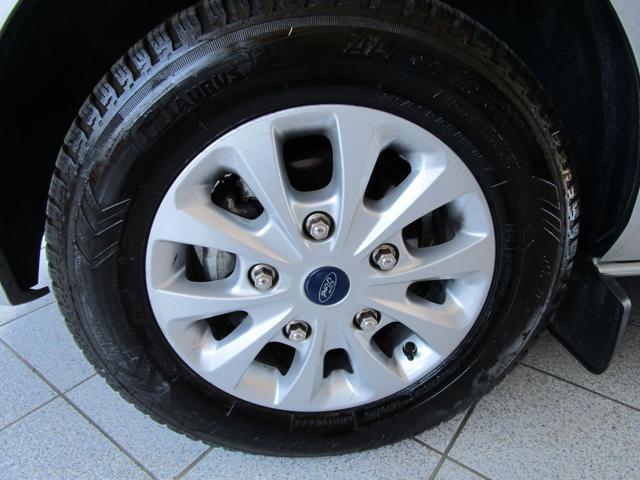 FORD Transit Custom 280 2.0 EcoBlue 130 PC Furgone Titanium