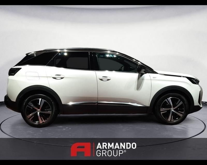 Peugeot 3008 2ª serie BlueHDi 130 S&S EAT8 GT Pack