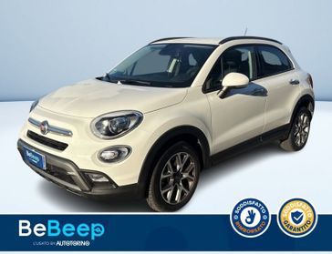 FIAT 500X 2.0 MJT CROSS PLUS 4X4 140CV AUTO