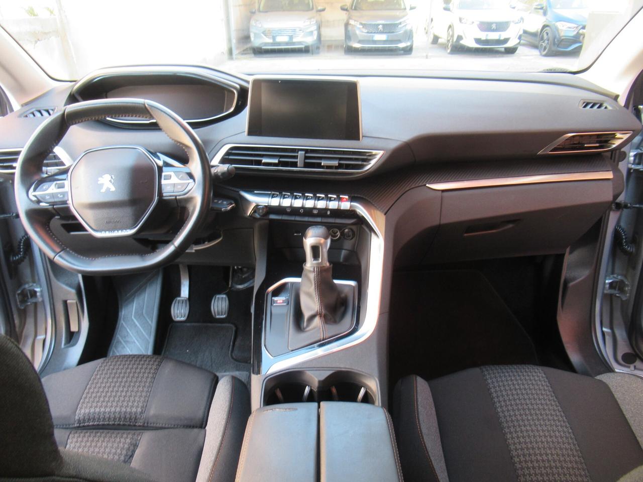 Peugeot 3008 BlueHDi 130 S&S Business