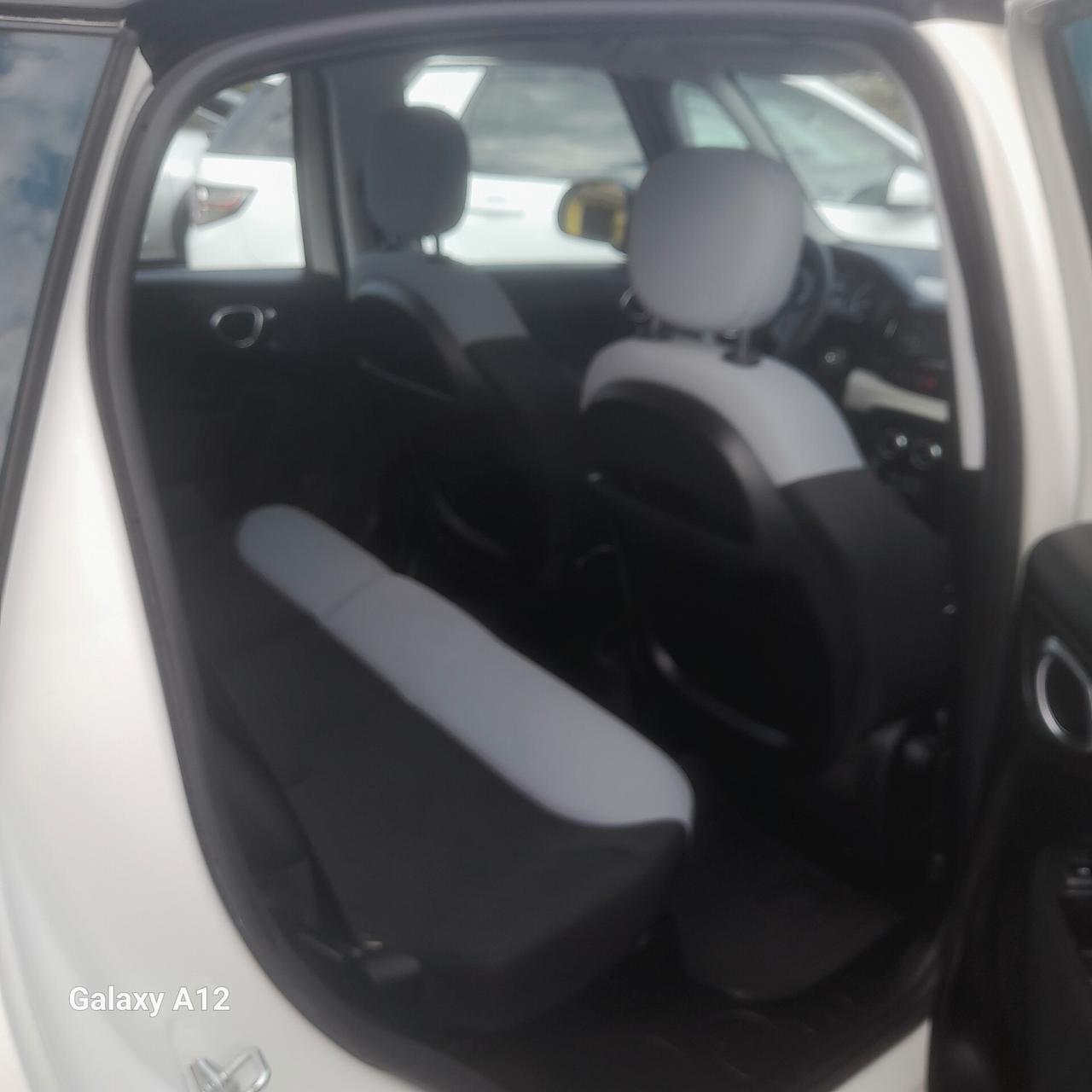 Fiat 500L 1.400cc GPL Lounge