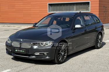 BMW 320d Touring Modern