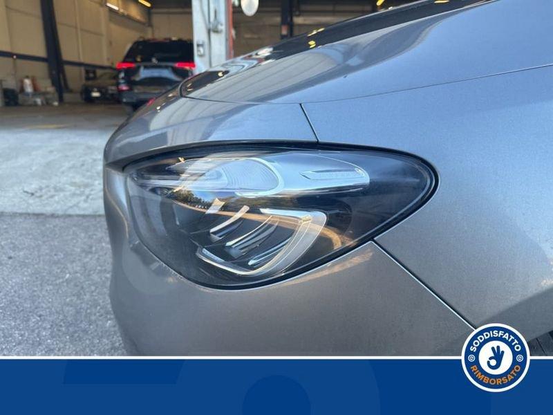 Mercedes-Benz Classe B 180d Street Edition Advanced Plus Progressive