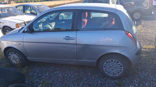 LANCIA Ypsilon 1.3 Multijet 16V Platino OK NEOPATENTATO