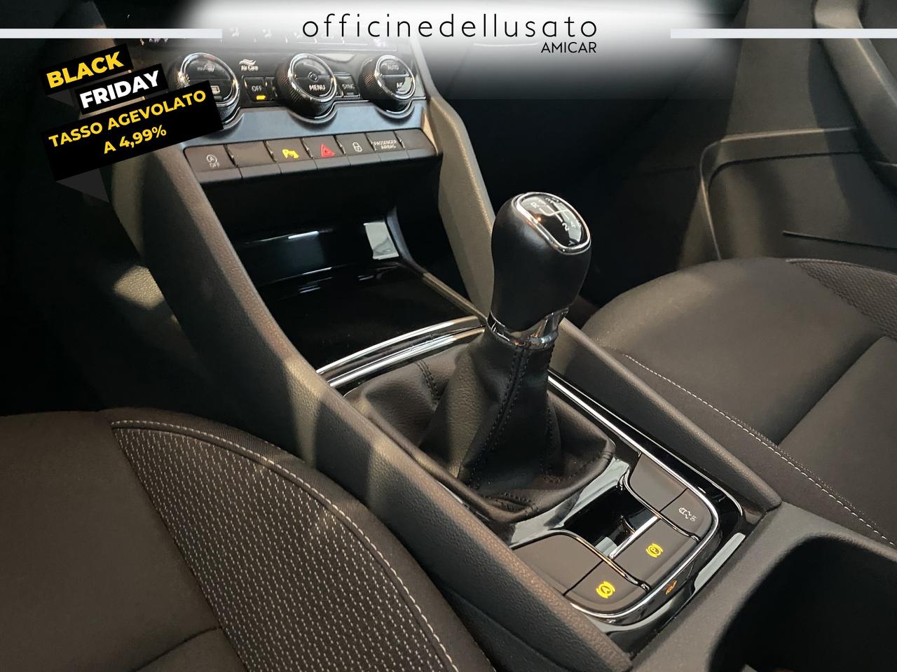 Skoda Karoq 1.0 tsi 110cv executive