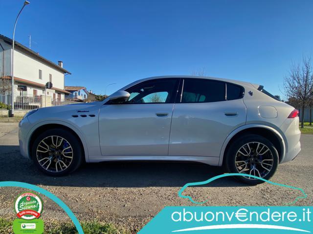 MASERATI Grecale MHEV 330 CV AWD Modena UNICO PROPR. COME NUOVA