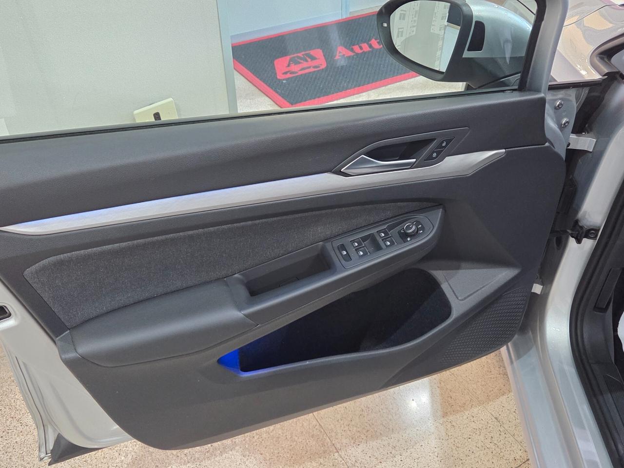 Volkswagen Golf 2.0 TDI DSG SCR Style