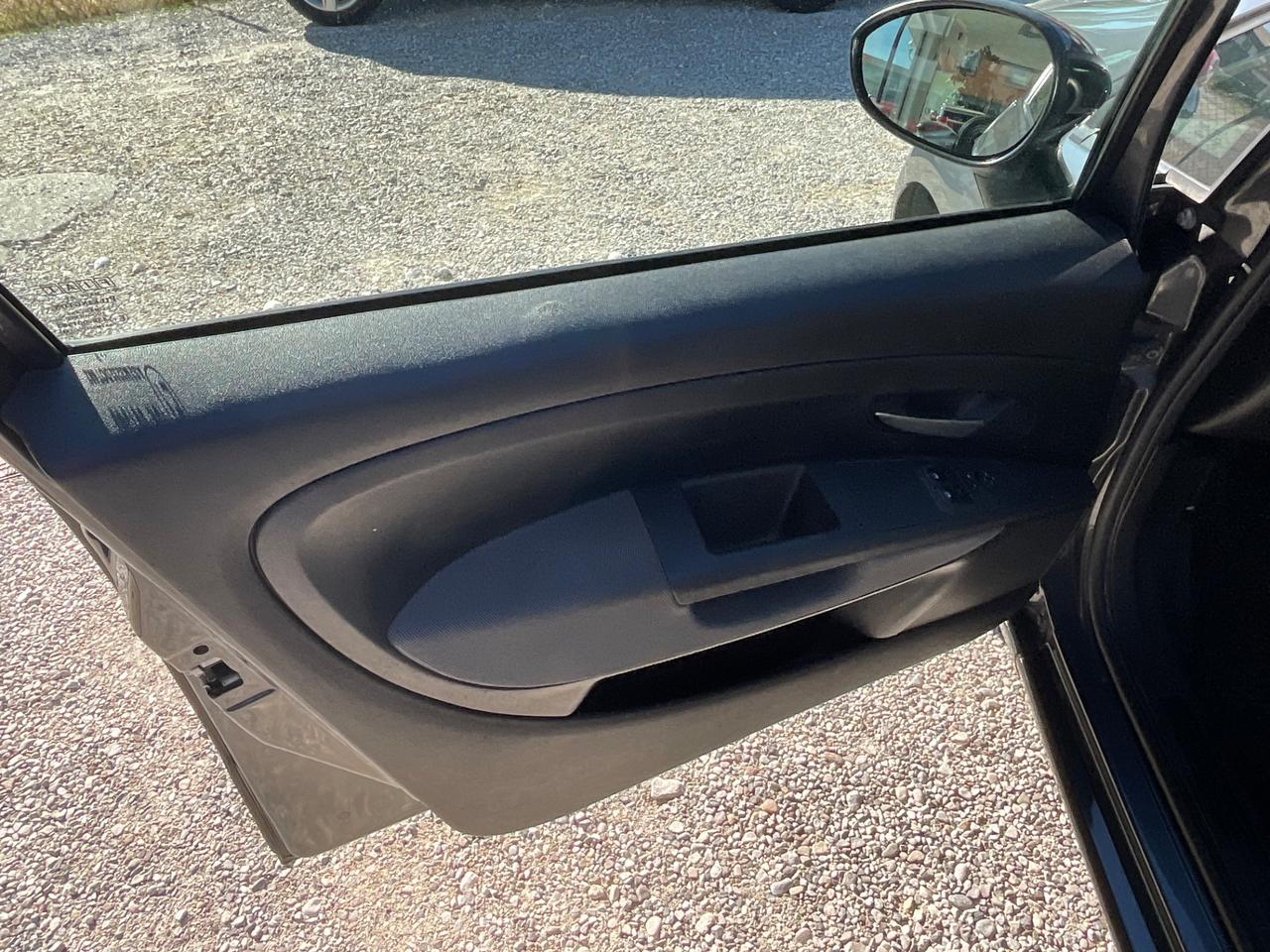 Fiat Punto Classic 1.2 5 porte Active