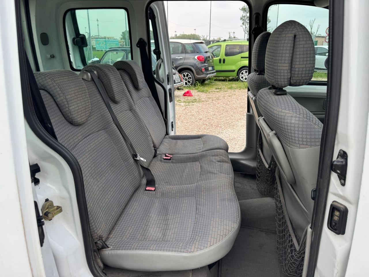 Renault Kangoo 1.5 dCi/84CV 5p. Confort