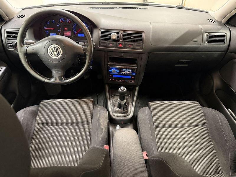 Volkswagen Golf Golf 1.9 TDI 130 CV 5Pt Highline