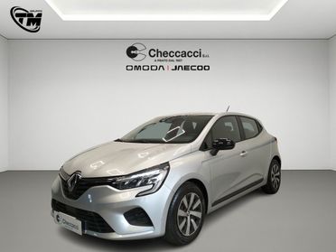 RENAULT Clio 5ª serie Clio TCe 100 CV GPL 5 po...