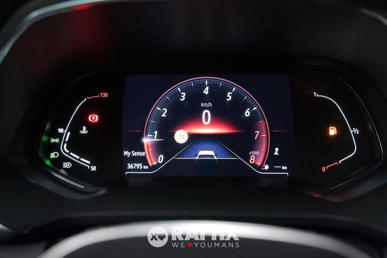 Renault Captur 1.0 TCE 90CV Intens