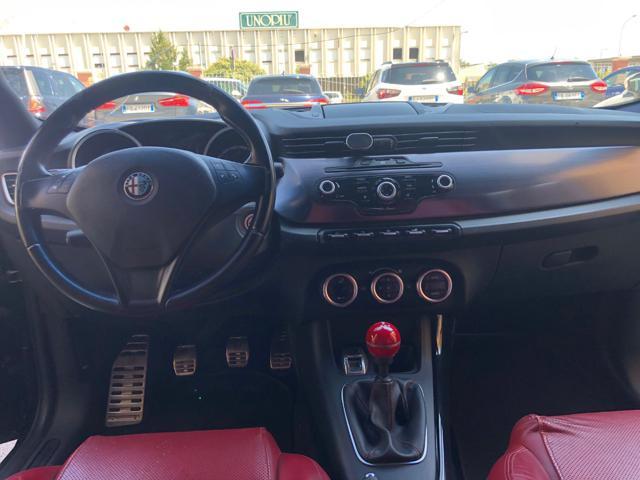 ALFA ROMEO Giulietta 2.0 JTDm-2 170 CV Progression