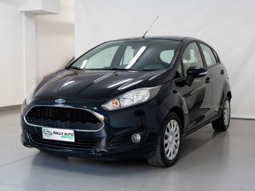 Ford Fiesta 1.5 TDCi 75CV