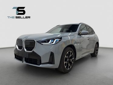 BMW X3 xdrive20d MSport auto*FORMULA S*