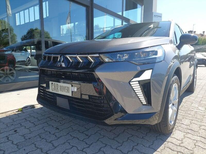 Mitsubishi ASX 1.0L 91 CV Invite MY25