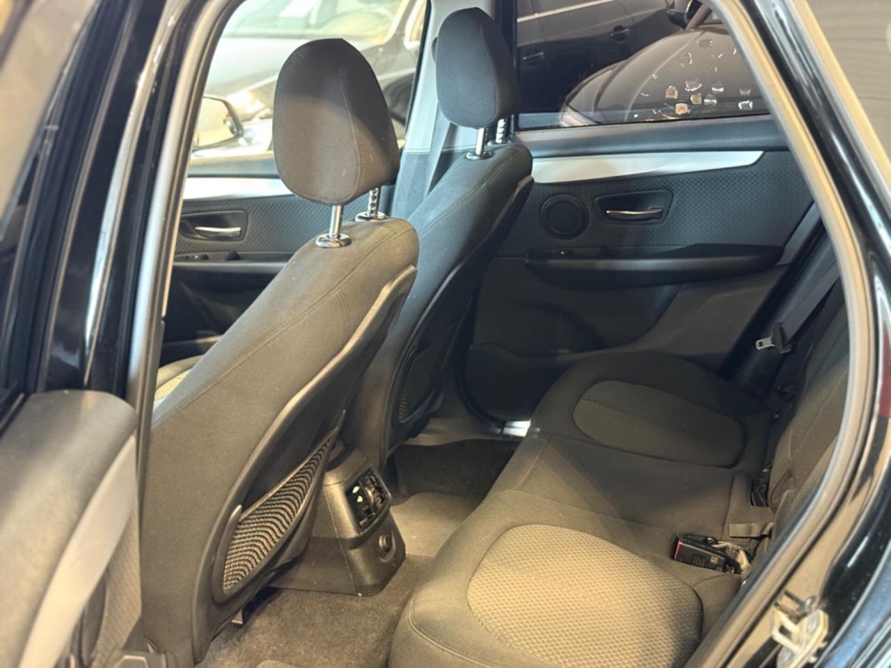 Bmw 216 Active Tourer 80.000KM!