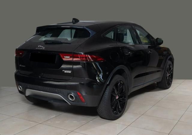 Jaguar E-Pace 2.0 P200 hp AWD Auto R-Dynamic S Leader