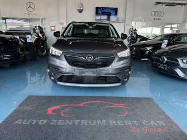 Opel Grandland X 1.5 diesel Ecotec Start&Stop aut. Ultimate