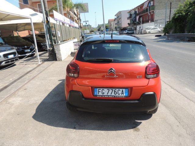 CITROEN C3 PureTech 82 Live Edition
