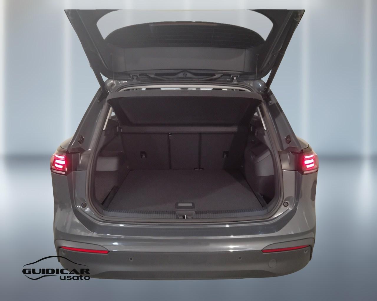 VOLKSWAGEN Tiguan III 2024 - Tiguan 2.0 tdi Edition Plus 150cv dsg