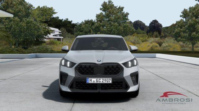 BMW X2 sDrive18d Msport Pro Premium Package