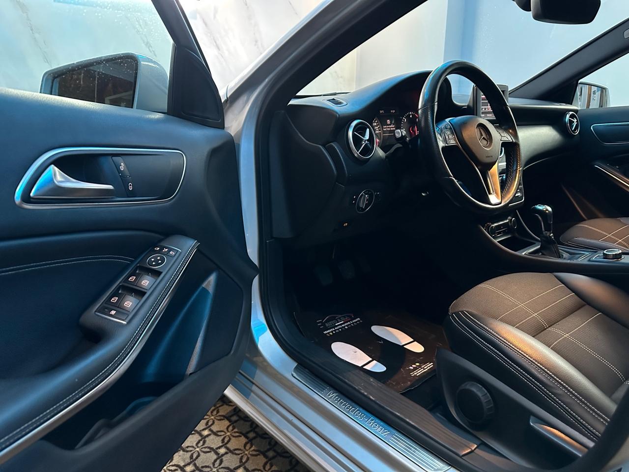 Mercedes-benz A 180 CDI Premium