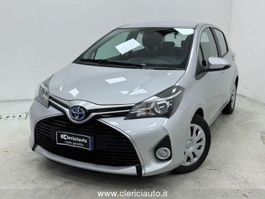 Toyota Yaris 1.5 Hybrid 5 porte Active