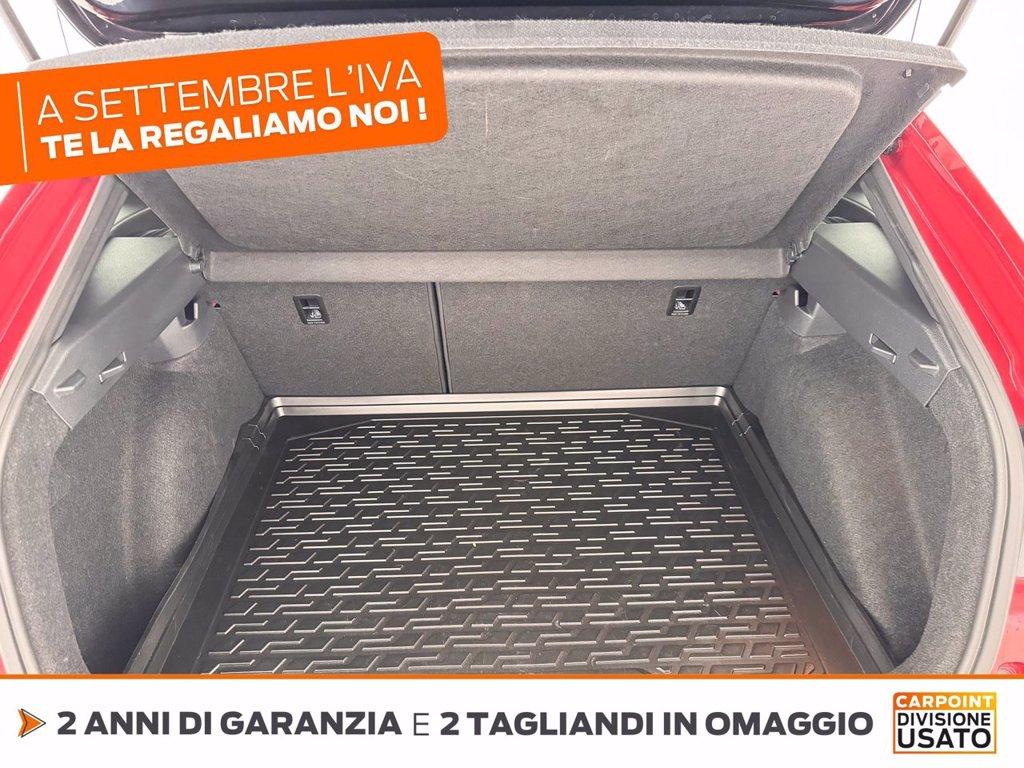 VOLKSWAGEN Taigo 1.0 tsi r-line 110cv del 2022