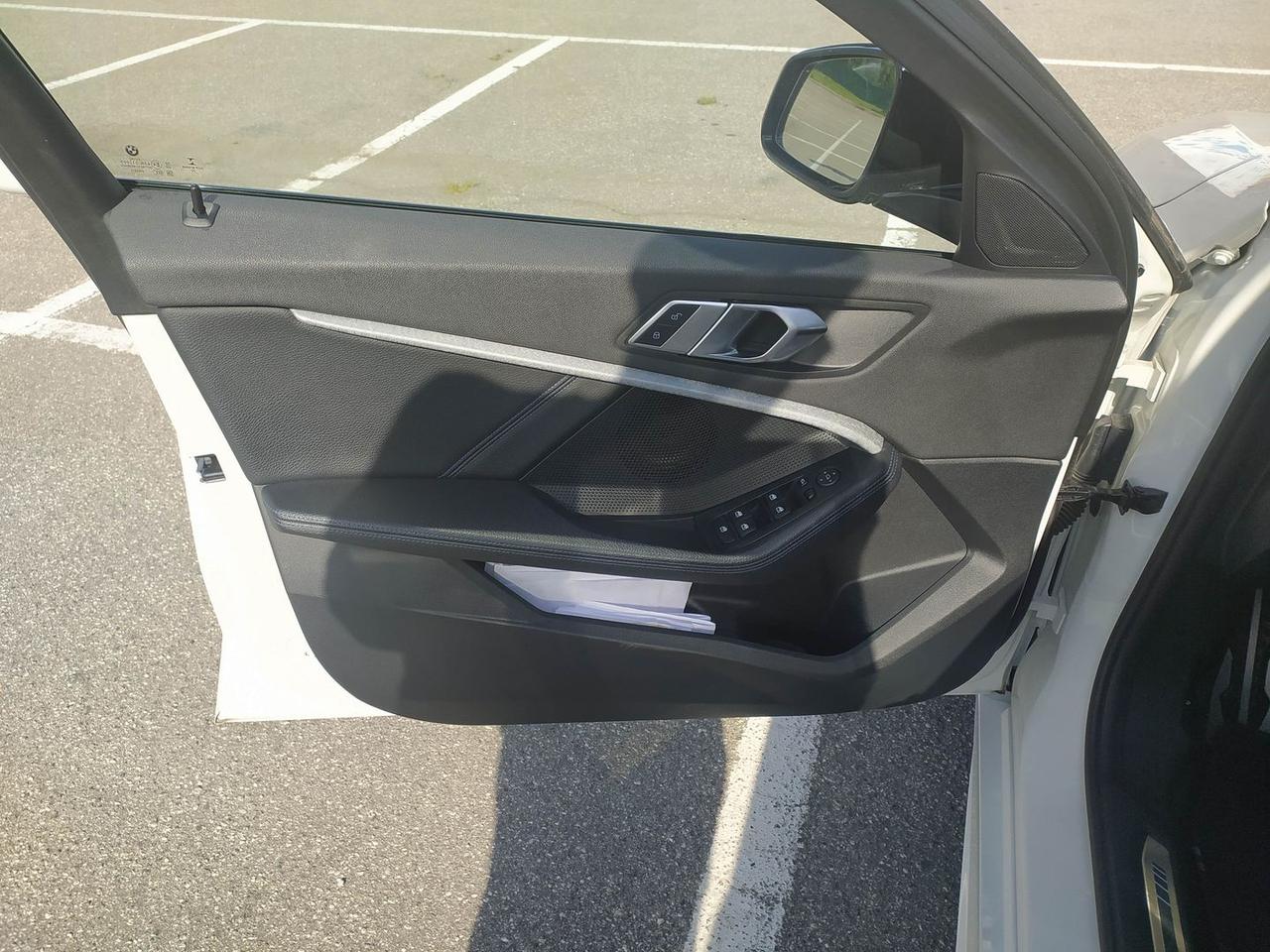 Bmw 118 M Sport 118 d #10708