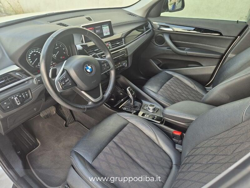 BMW X1 F48 2019 Diesel xdrive18d xLine Plus auto