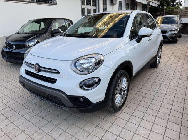 FIAT 500X 1.3 mjt City Cross 4x2 95cv
