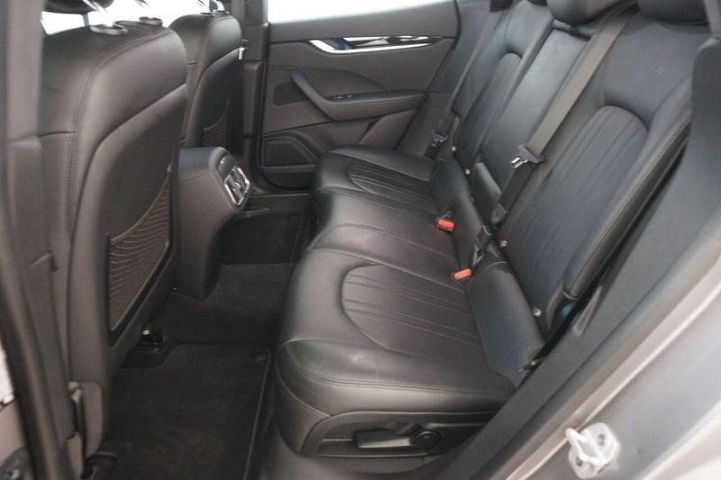 Maserati Levante 2.0 330cv 48v MHEV GT Q4 auto