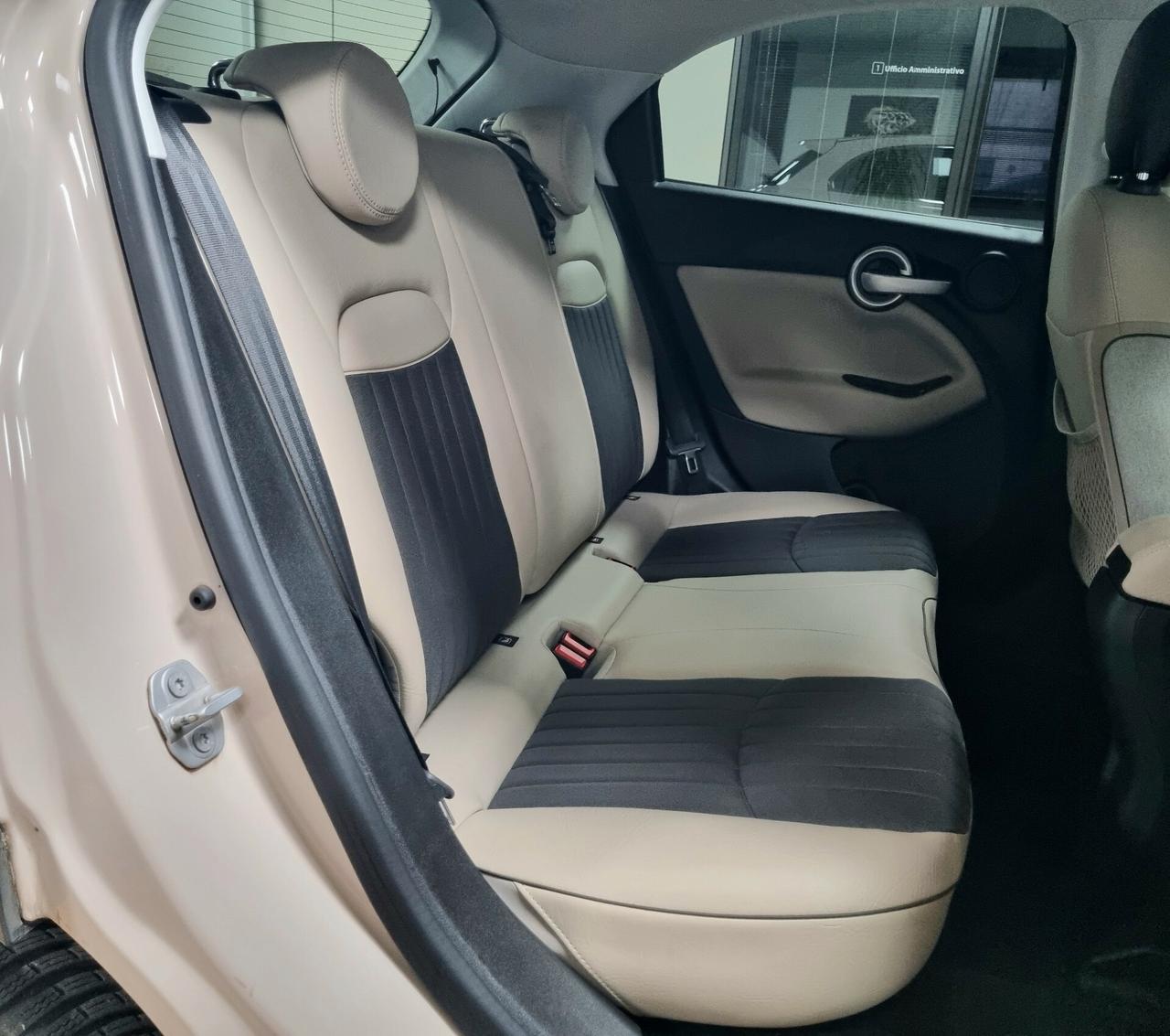 Fiat 500X 1.6 MultiJet 120 CV Opening Edition