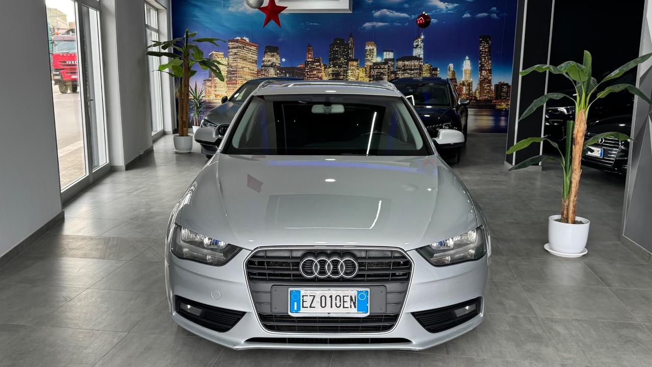 Audi A4 Avant 2.0 TDI 143CV Buisness Plus