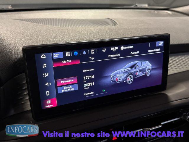 ALFA ROMEO Tonale 1.6 diesel 130 CV TCT6 Sprint