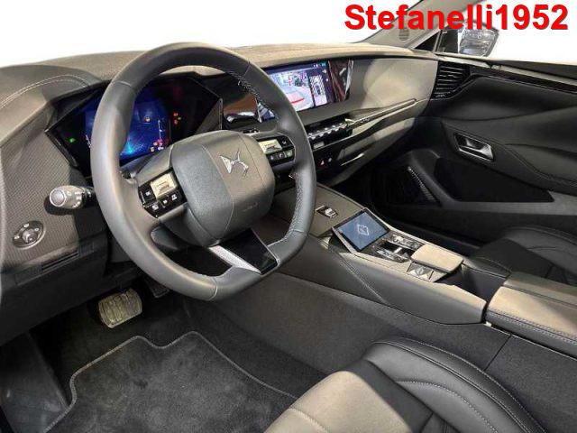 DS AUTOMOBILES DS 4 1.5 bluehdi Rivoli 130cv auto