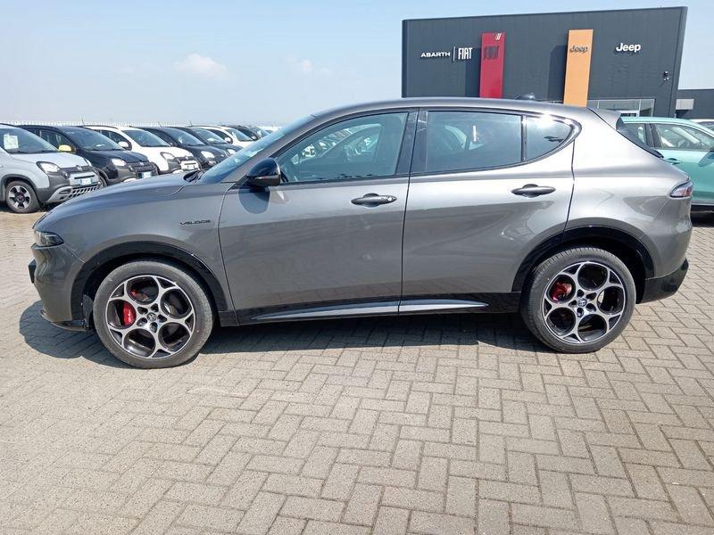 Alfa Romeo Tonale 1.6 Diesel 130cv TCT6 Veloce