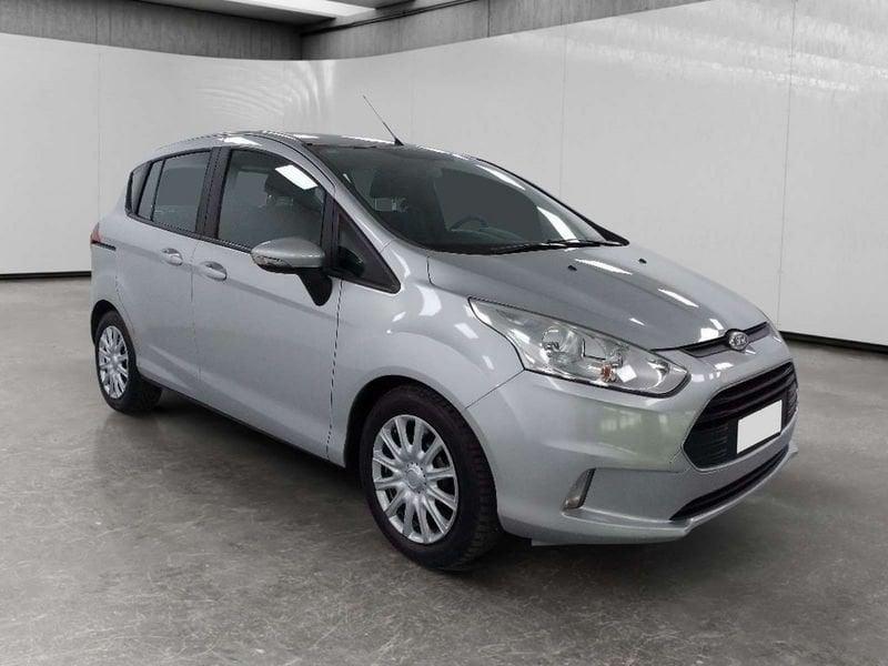 Ford B-Max 1.6 tdci 95cv