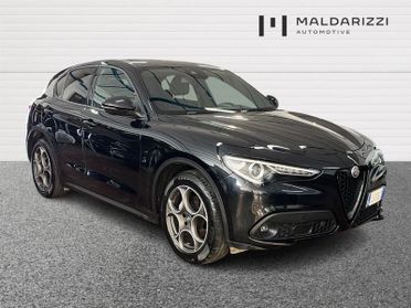 Alfa Romeo Stelvio 2022 2.2 t Sprint rwd 160cv auto