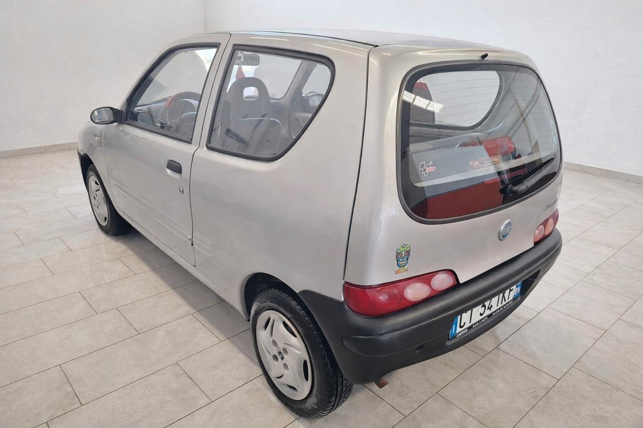 Fiat 600 1.1 Active NEOPATENTATI BASSI CONSUMI