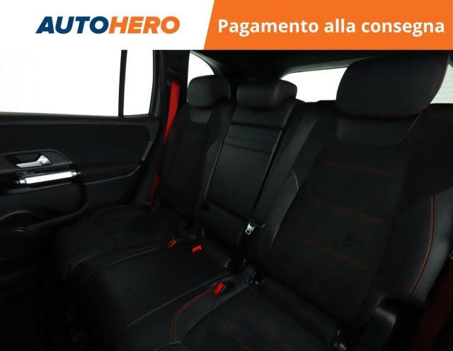 MERCEDES-BENZ G LB 35 4Matic AMG Premium