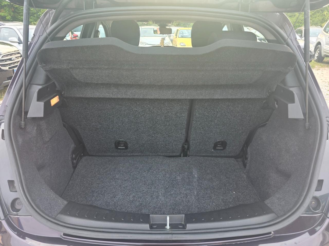 Lancia Ypsilon 1.2 69 CV 5 porte Platinum